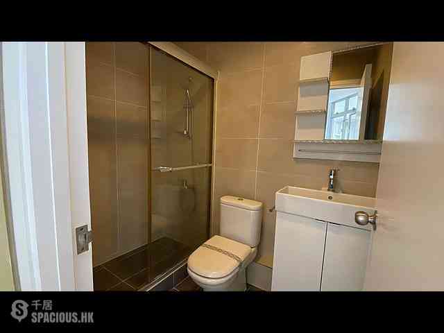 Tai Hang - Fuk Kwan House 05
