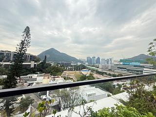 Shouson Hill - Ansaldo 08