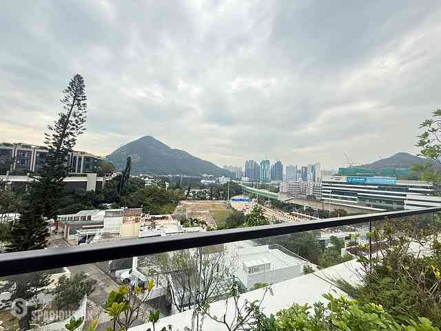 Shouson Hill - Ansaldo 08