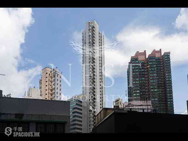 Sheung Wan - Hollywood Hill 04