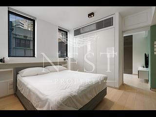 Sheung Wan - Hollywood Hill 05