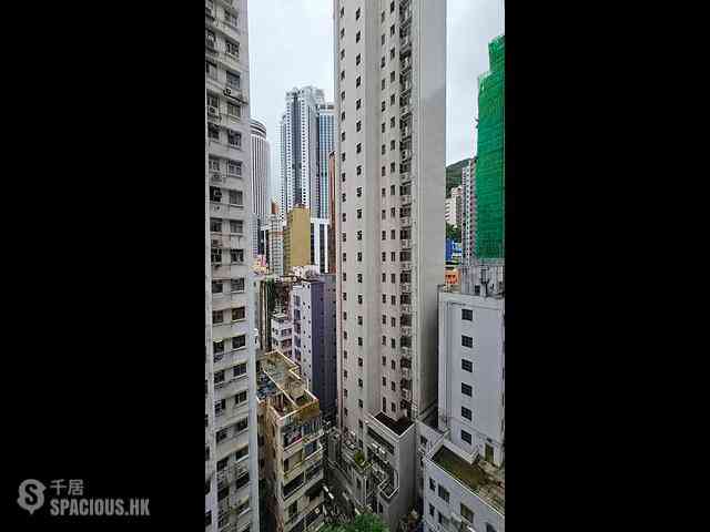 Wan Chai - Li Chit Garden 10