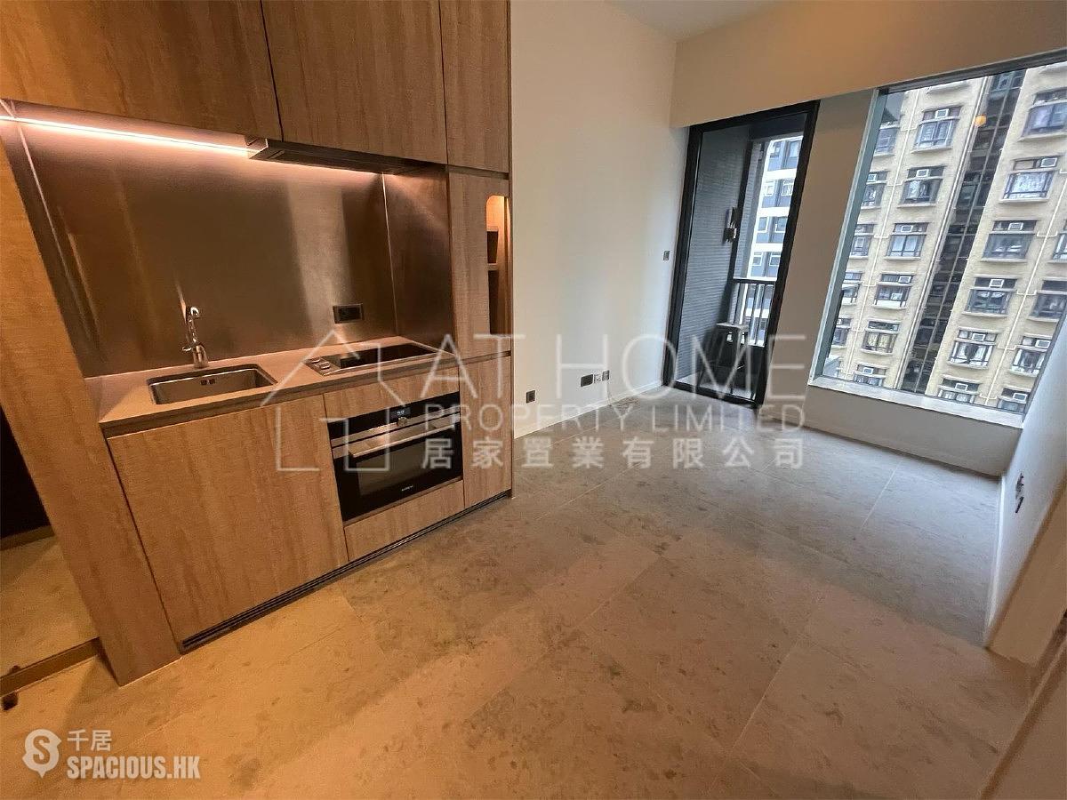 Sai Ying Pun - Bohemian House 01