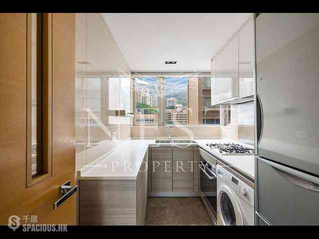 Sai Ying Pun - The Summa 05