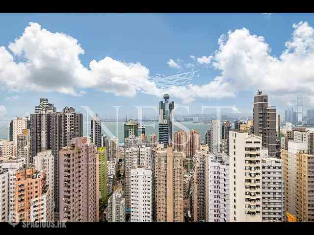 Sai Ying Pun - The Summa 07