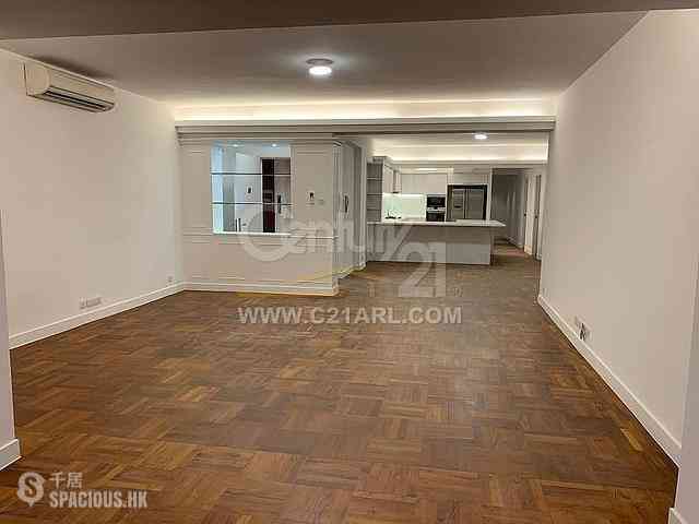 Mid Levels Central - Kam Yuen Mansion 02