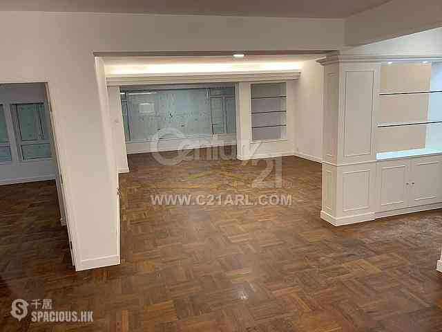 Mid Levels Central - Kam Yuen Mansion 03