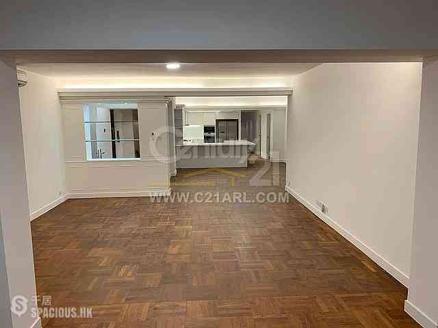 Mid Levels Central - Kam Yuen Mansion 01