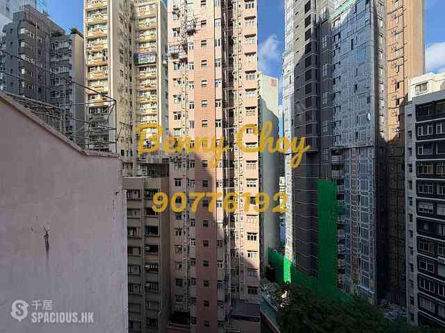 Central - Bel Mount Garden 06