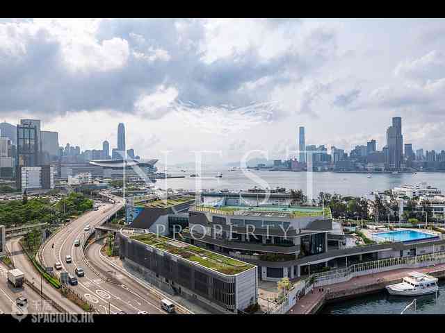 Causeway Bay - Hoi Deen Court 07