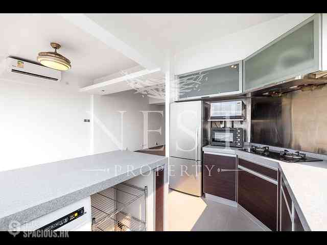 Causeway Bay - Hoi Deen Court 08
