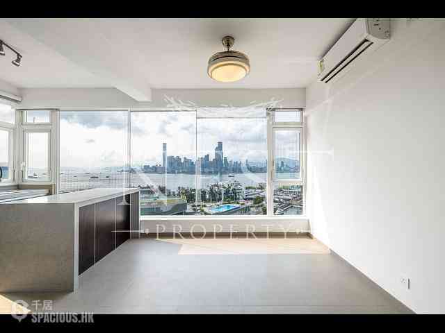 Causeway Bay - Hoi Deen Court 10