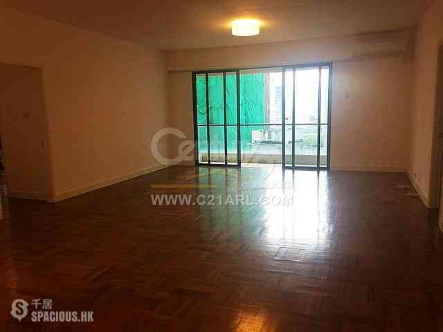 Mid Levels Central - William Mansion 01