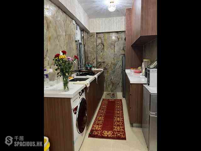 Wan Chai - Golden Jubilee House 01