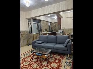 Wan Chai - Golden Jubilee House 05