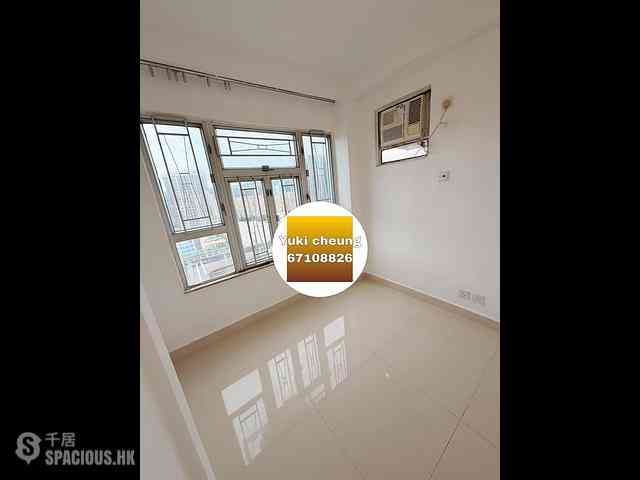 Mong Kok - Hayon Building 02