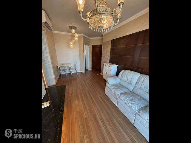 Tsim Sha Tsui - The Victoria Towers 04
