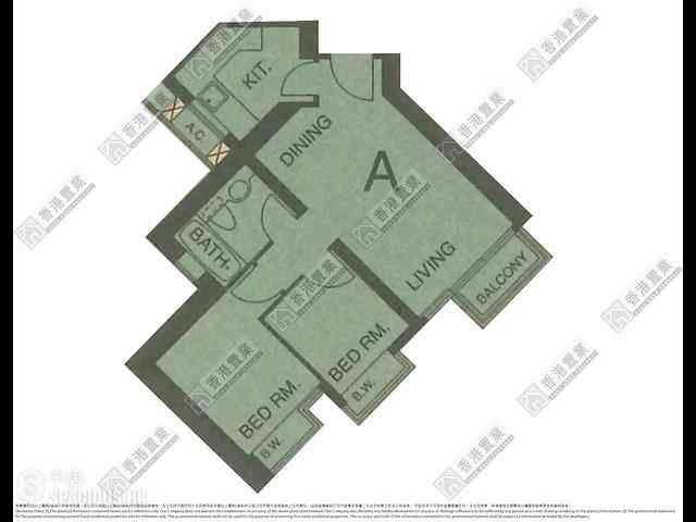 Tsim Sha Tsui - The Victoria Towers 11