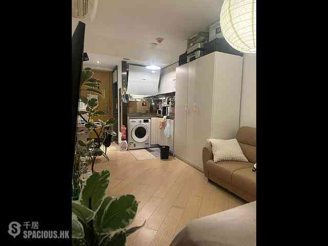 Mong Kok - MacPherson Place 01