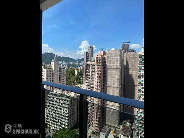 Mong Kok - MacPherson Place 04