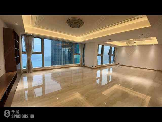 Tsim Sha Tsui - Harbour Pinnacle 03