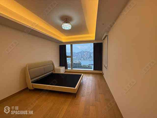 Tsim Sha Tsui - Harbour Pinnacle 14