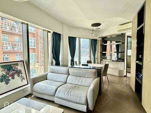 Happy Valley - Regent Hill 02