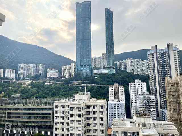Happy Valley - Regent Hill 05
