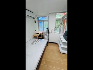Tsim Sha Tsui - Long Kee Mansion 02