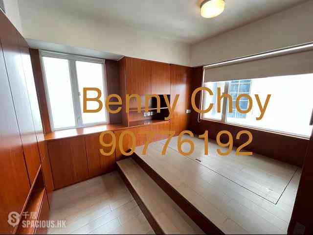 Central - Arbuthnot House 04