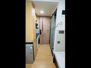 Tsim Sha Tsui - Long Kee Mansion 04
