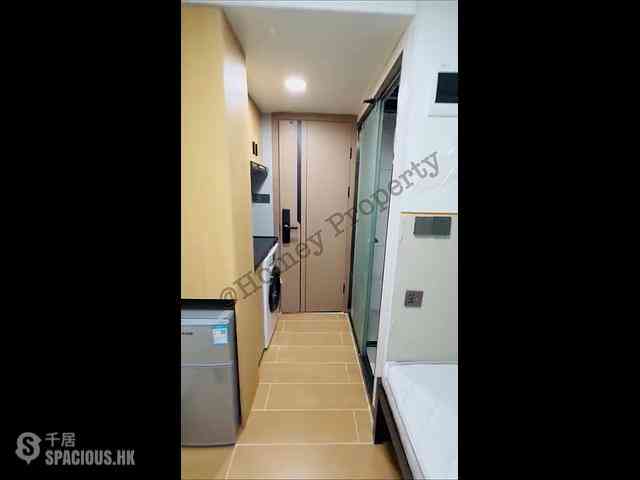 Tsim Sha Tsui - Long Kee Mansion 04