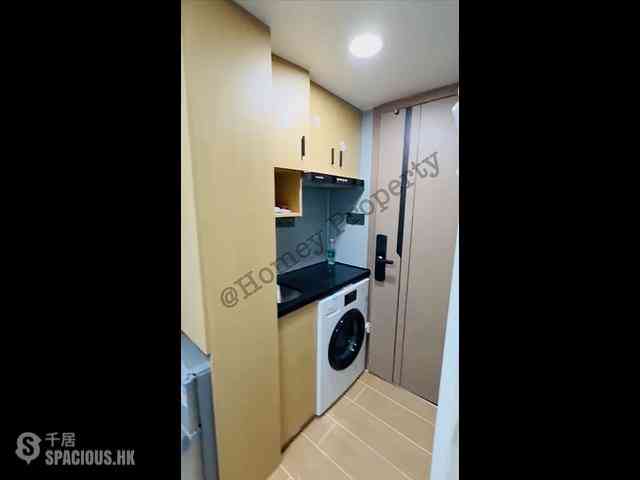 Tsim Sha Tsui - Long Kee Mansion 05