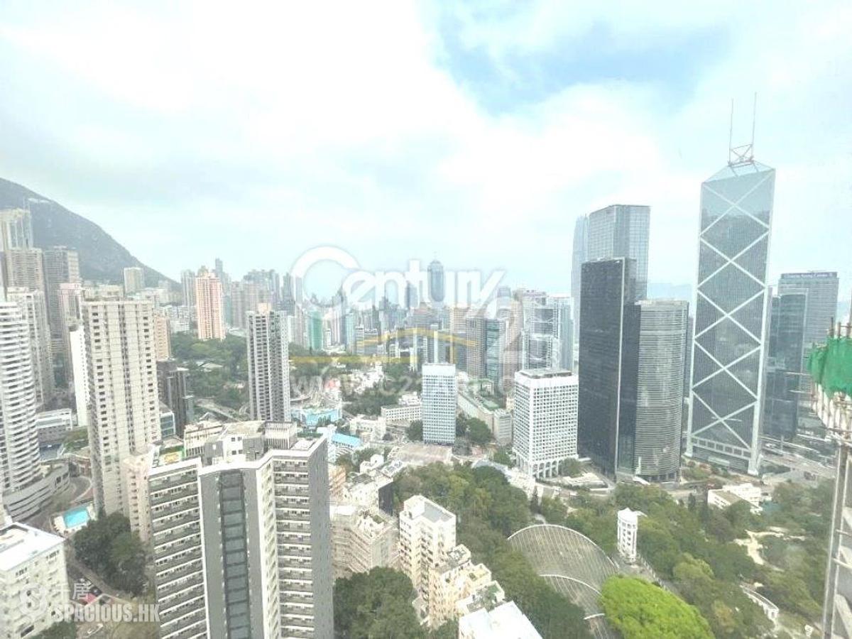中半山 - 寶樺臺 01