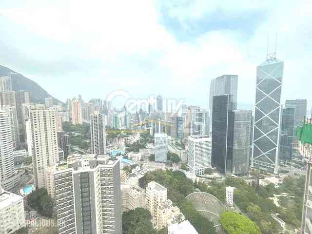 中半山 - 寶樺臺 01
