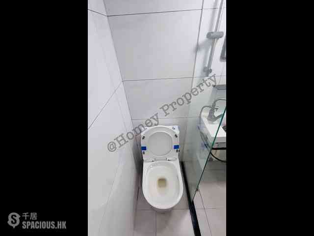 Tsim Sha Tsui - Long Kee Mansion 08