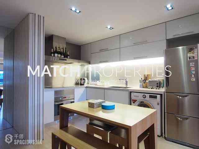 North Point - Provident Centre 02