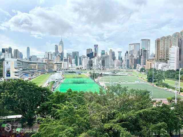 Happy Valley - Hang Fung Building 01