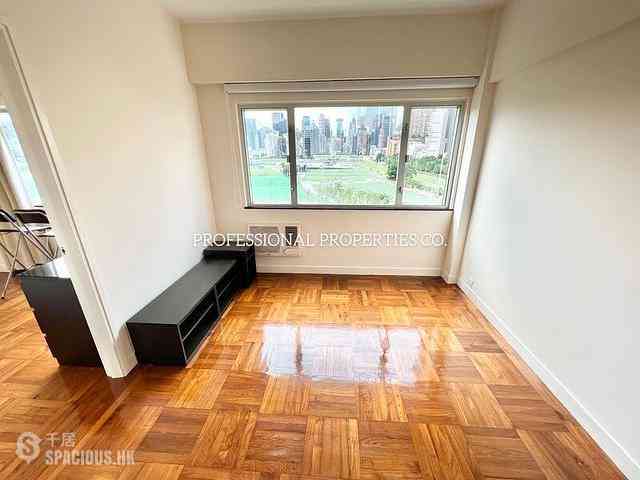 Happy Valley - Hang Fung Building 02
