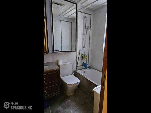 Ho Man Tin - One Homantin 02