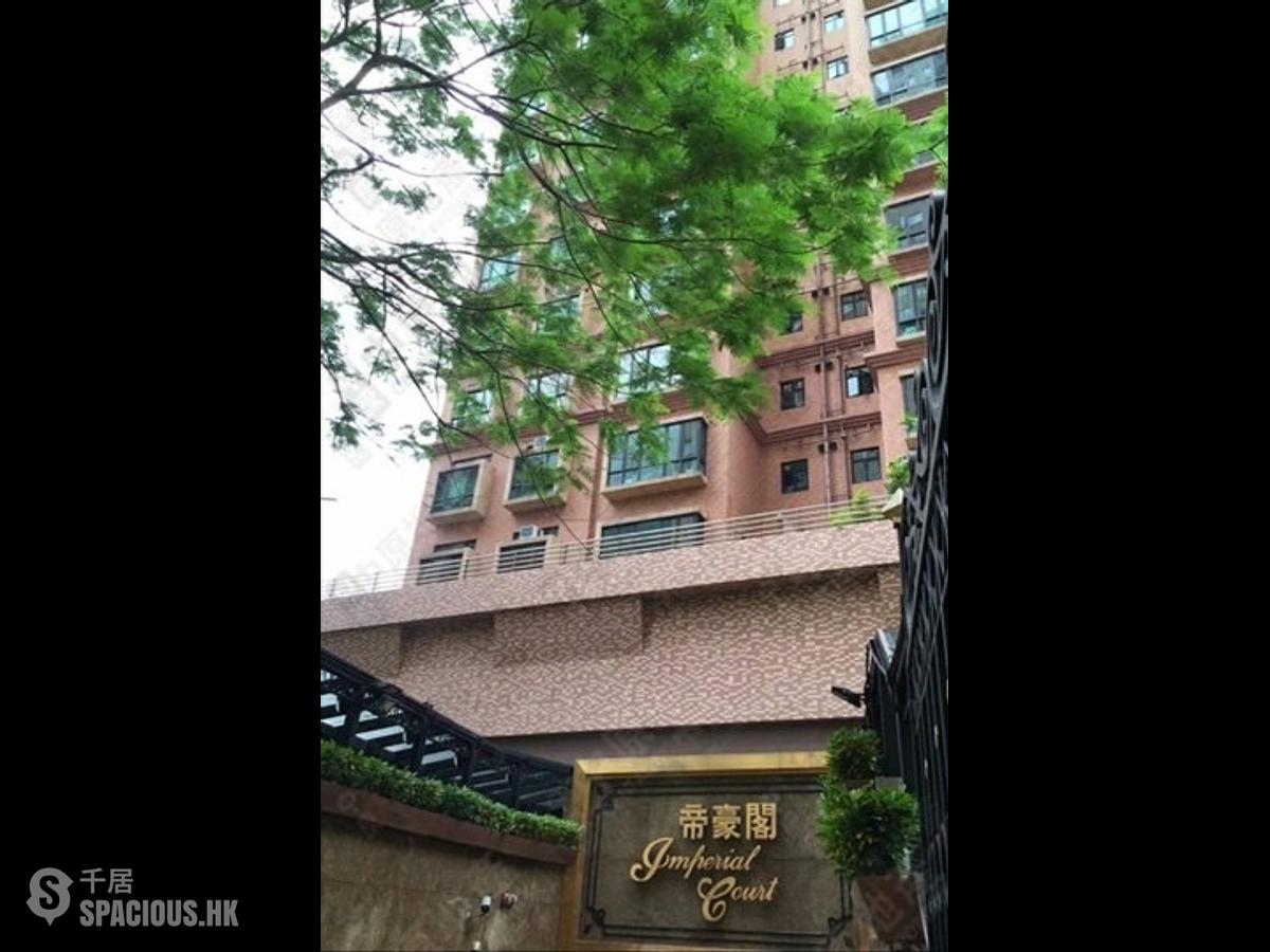 西半山 - 帝豪阁C座 01