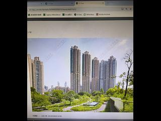 Tai Kok Tsui - Harbour Green Tower 3 04