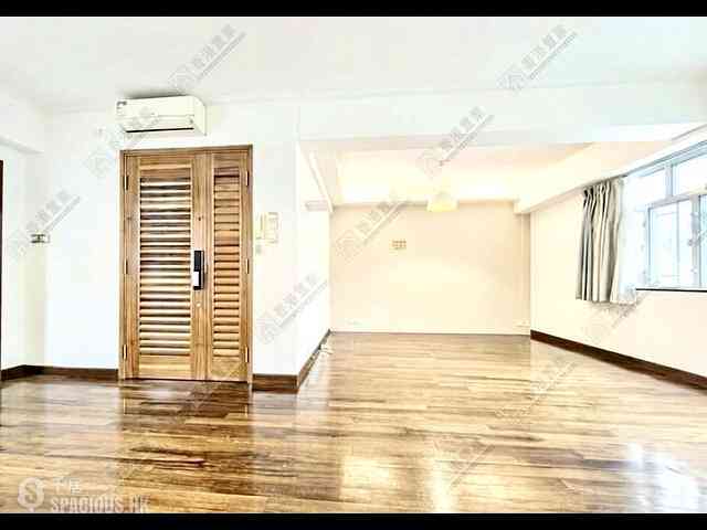 Tai Hang - Sunrise Court 03