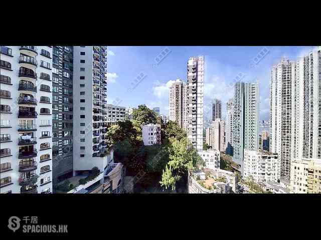 Tai Hang - Sunrise Court 04