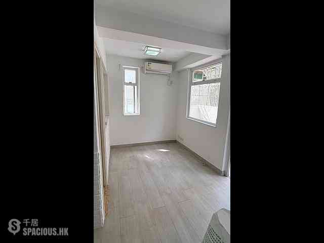 Sheung Wan - Evora Building 02