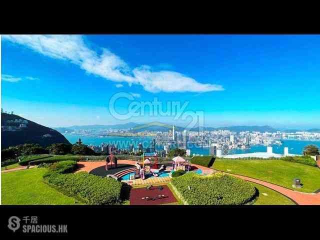 山顶 - 云岭山庄 01