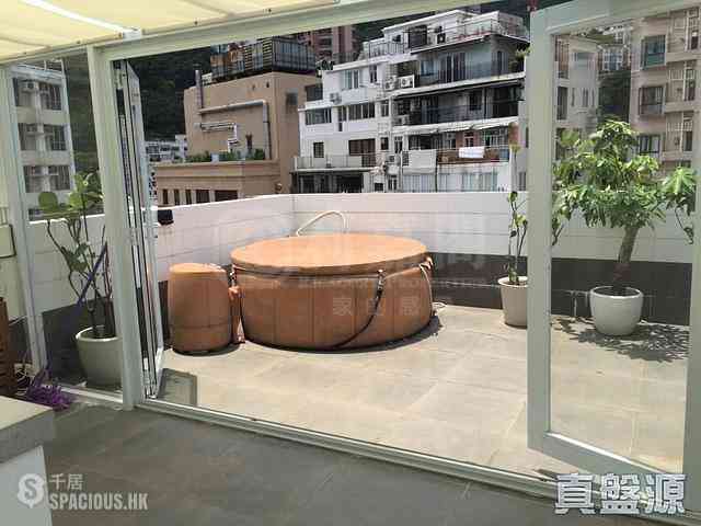 Happy Valley - Kam Kwong Mansion 02