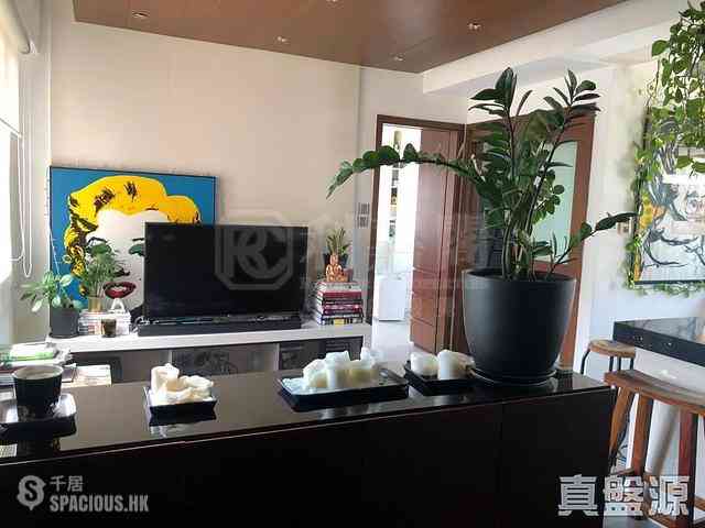 Happy Valley - Kam Kwong Mansion 04