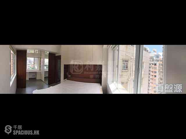 Happy Valley - Kam Kwong Mansion 10