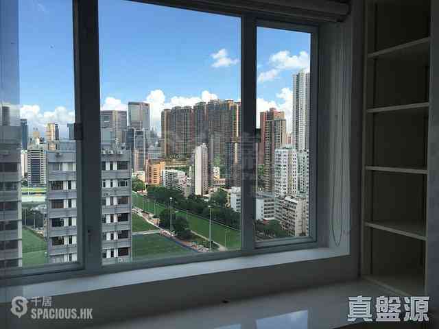 Happy Valley - Kam Kwong Mansion 11